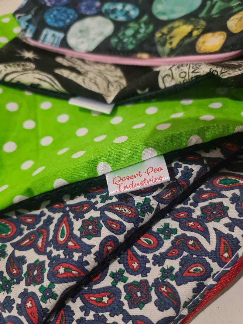 Intim Wäsche - Reisetasche | xsmall von DesertPeaIndustries