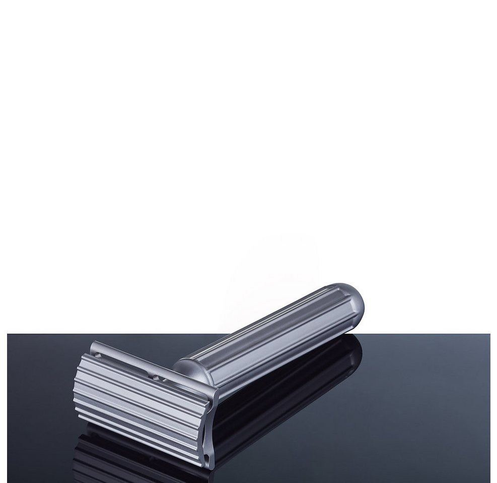 Design94 Rasierhobel Titanium S (kurzer Griff) von Design94