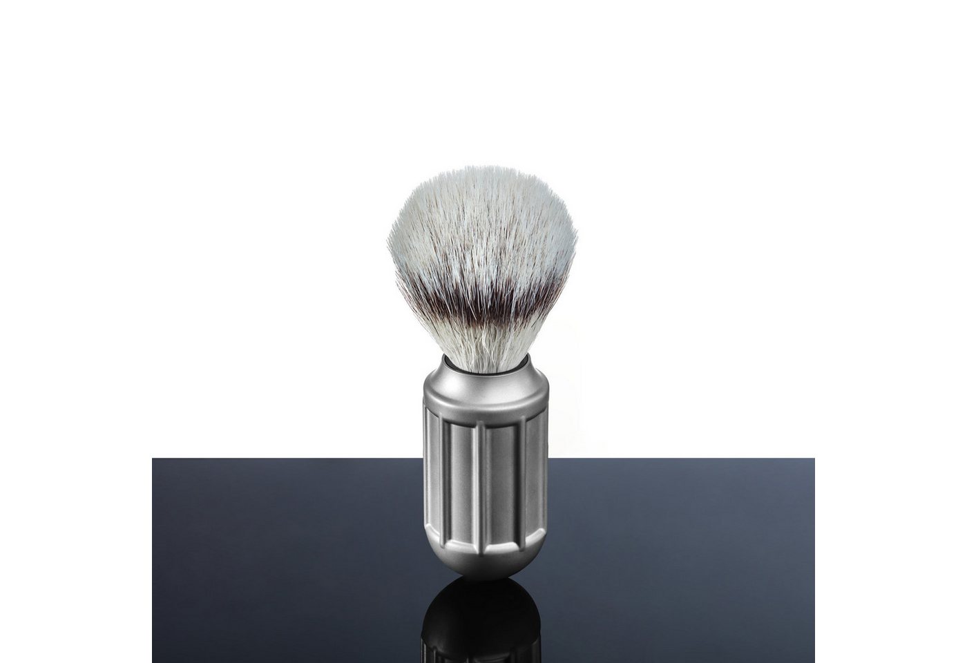 Design94 Rasierpinsel Titanium Rasierpinsel von Design94