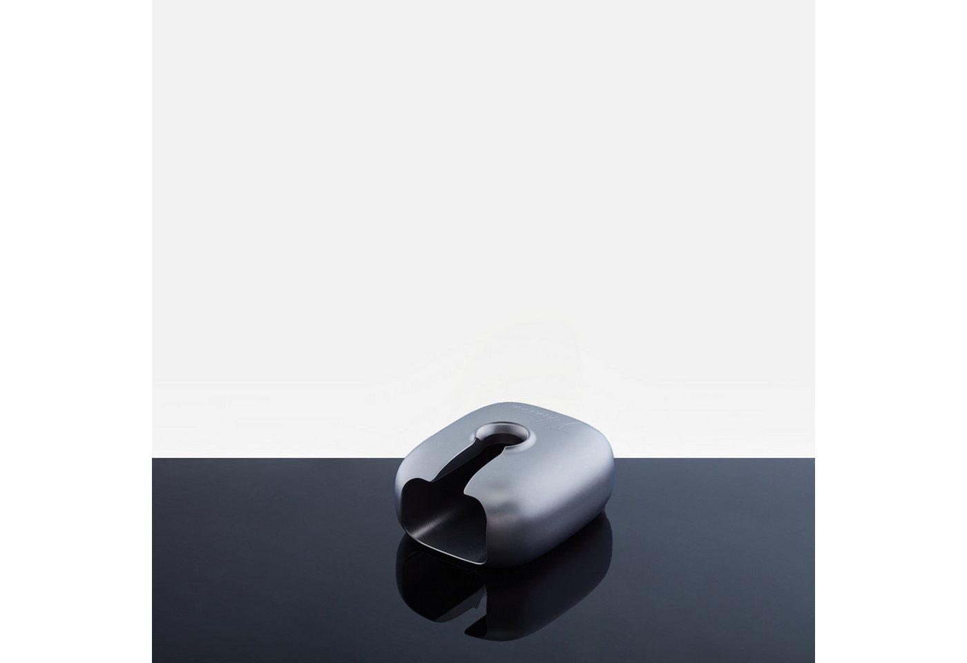 Design94 Rasierset-Ständer Titanium Protect Rasierständer von Design94