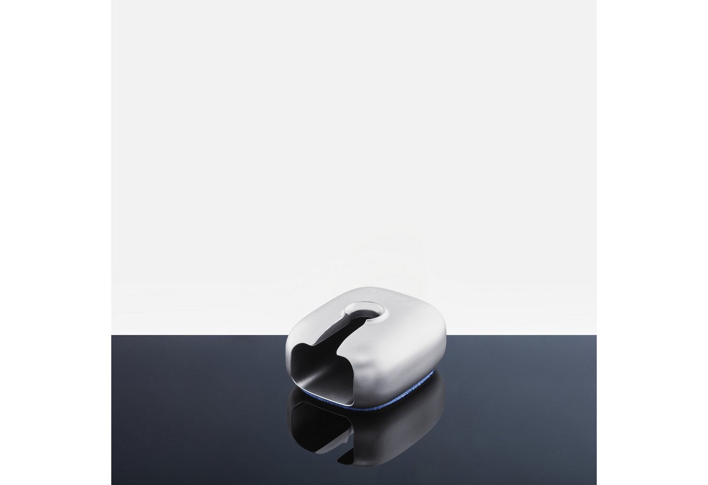 Design94 Rasierset-Ständer Titanium Protect Rasierständer von Design94