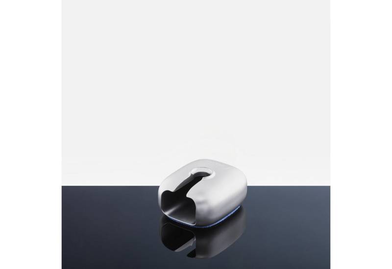 Design94 Rasierset-Ständer Titanium Protect Rasierständer von Design94