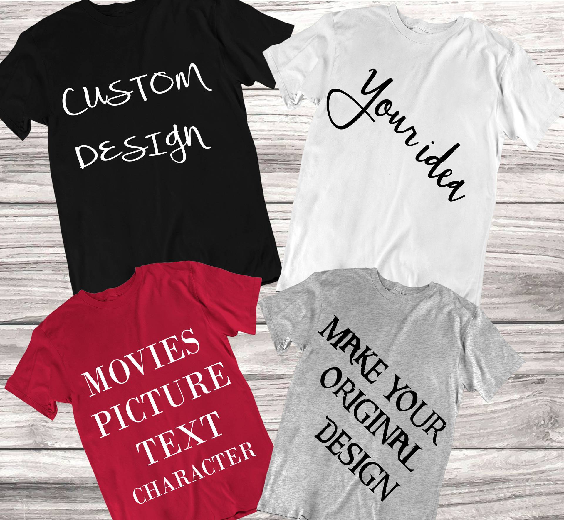 Individuelle Shirts Familien-Shirts Ihr Design Hier Gestalten Sie Ihre Individuellen Zu Ihrem Thema Individuelle Shirts Familien-Shirts Ihr Design Hier Gestalten Sie Ihre Individuellen Zu Ihrem Thema von DesignApparelStore