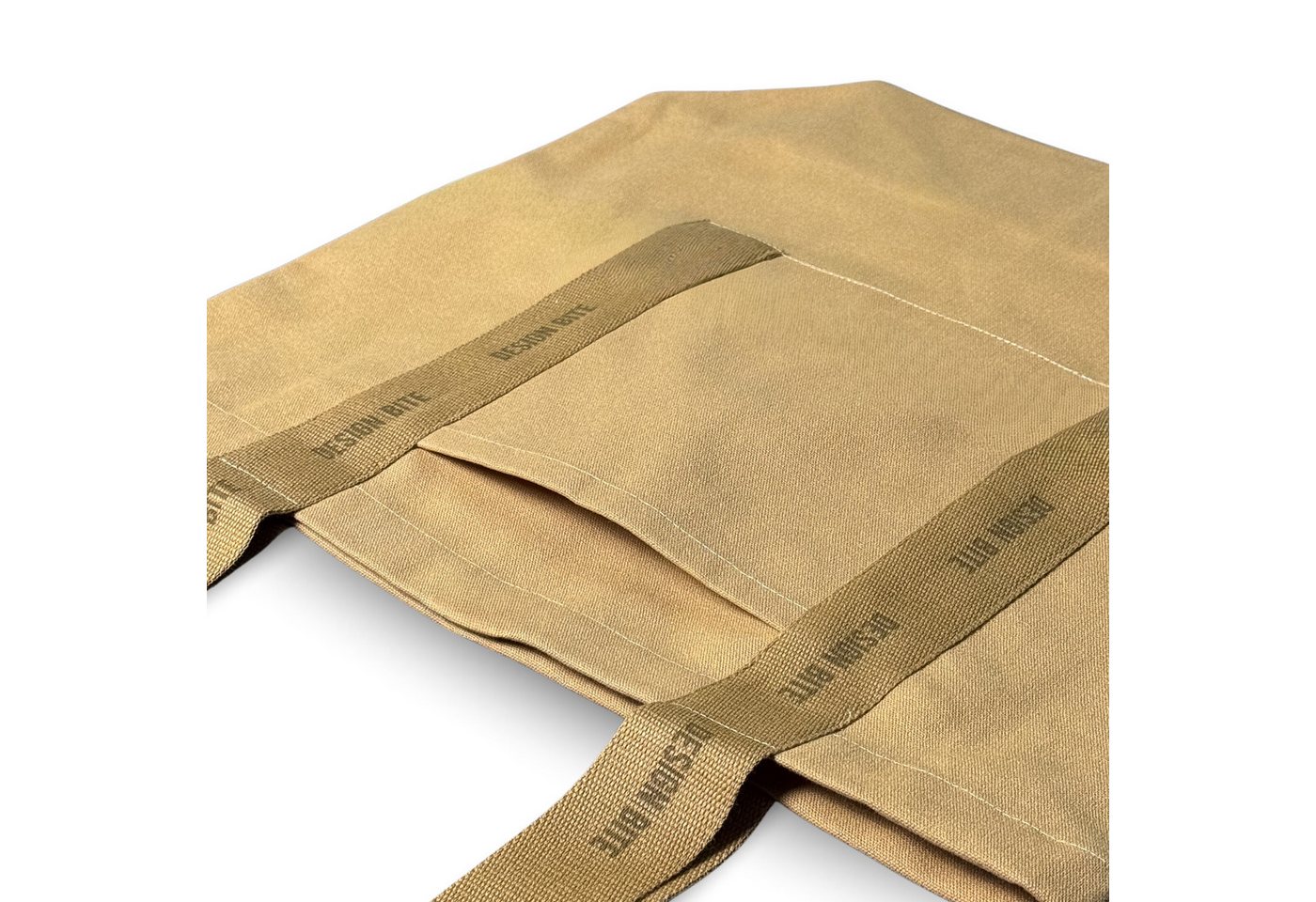 DesignBite Tragetasche von DesignBite