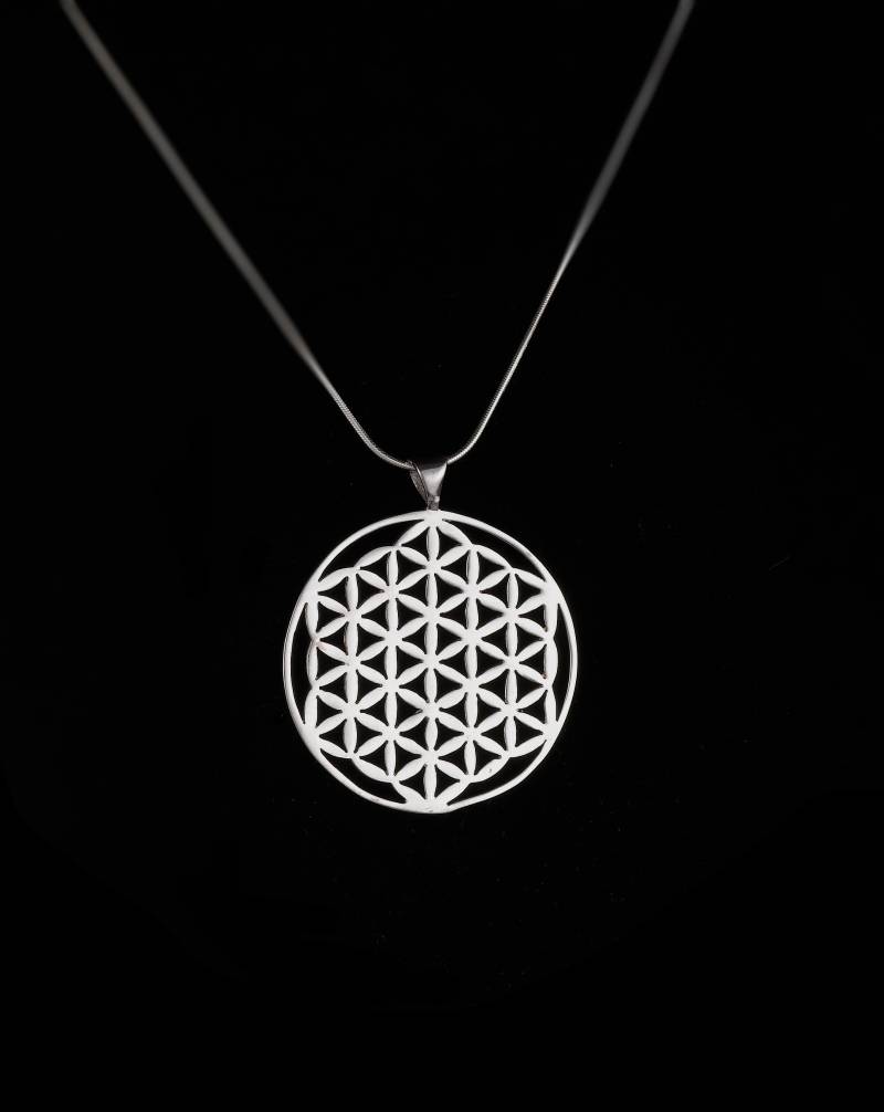 Blumen Des Lebens von DesignGemmeARTFUSION