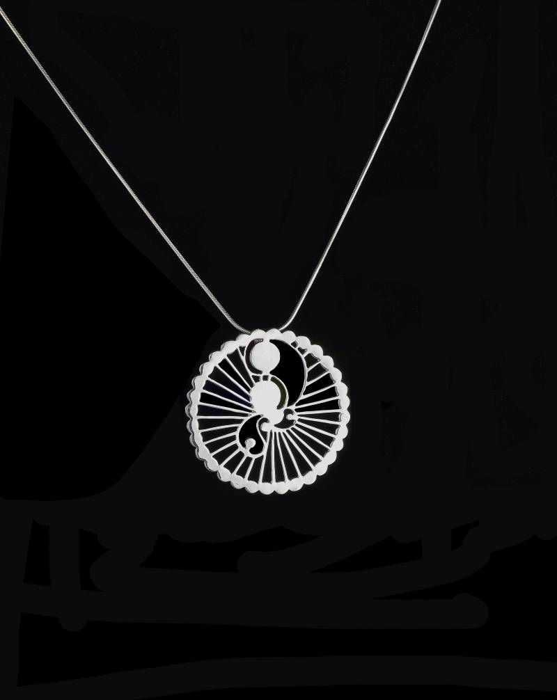 Runder Kornkreis von DesignGemmeARTFUSION