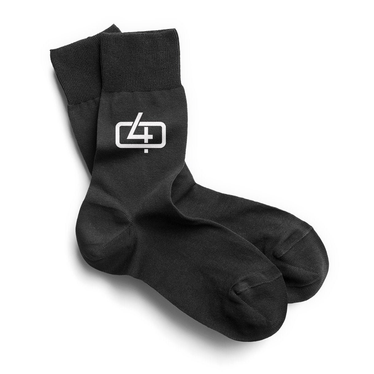 40.geburtstag Geschenk Schwarze Socken Für Männer Monogramm Herren Andenken Party Prop Gunst Ehemann Papa Freund 40 Jahre Alte Idee Ihn von DesignInventPrints