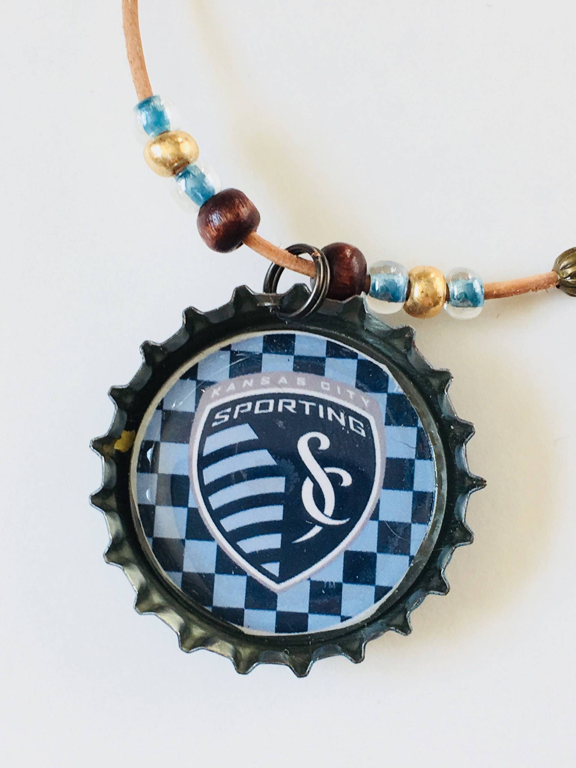 Sportlicher Kc Charm Sportlicher Kc Charm von DesignThreethirty