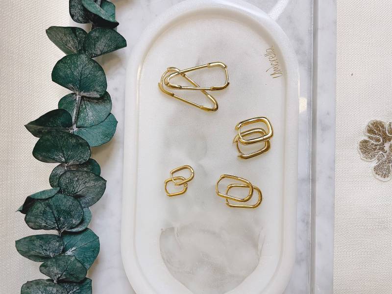 Creolen von DesignedByUmbrella