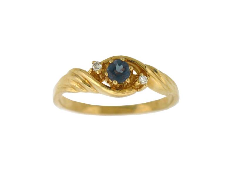 Alexandrit Diamant Ring Aus 585Er Gelbgold Mit Zertifikat Kostenloser Versand in Den Usa Alexandrit Diamant Ring Aus 585Er Gelbgold Mit Zertifikat Kostenloser Versand in Den Usa von DesignedbyEllens