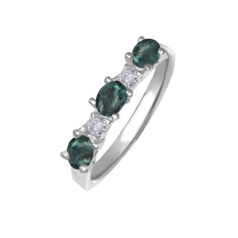 Alexandrit Ring Aus 585Er Gold Mit Zertifikat Kostenloser Versand in Den Usa Alexandrit Ring Aus 585Er Gold Mit Zertifikat Kostenloser Versand in Den Usa von DesignedbyEllens