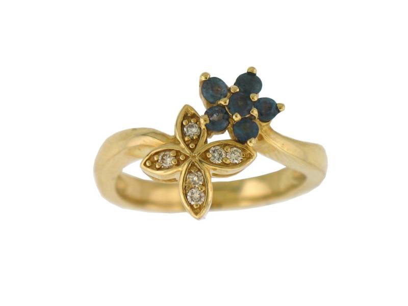 Alexandrit Ring Natürlichen Mit Diamanten-In 14 K Gelbgold Zertifikat Kostenloser Versand in Die Usa Alexandrit Ring Natürlichen Mit Diamanten-In 14 K Gelbgold Zertifikat Kostenloser Versand in Die Usa von DesignedbyEllens