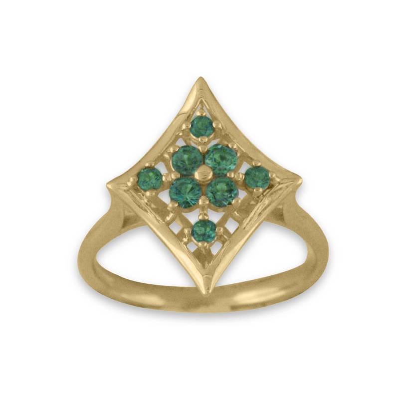 Natürliche Alexandrit Farbänderung in 14K Goldring Mit Zertifikat .kostenloser Versand Den Usa Natürliche Alexandrit Farbänderung in 14K Goldring Mit Zertifikat .kostenloser Versand Den Usa von DesignedbyEllens