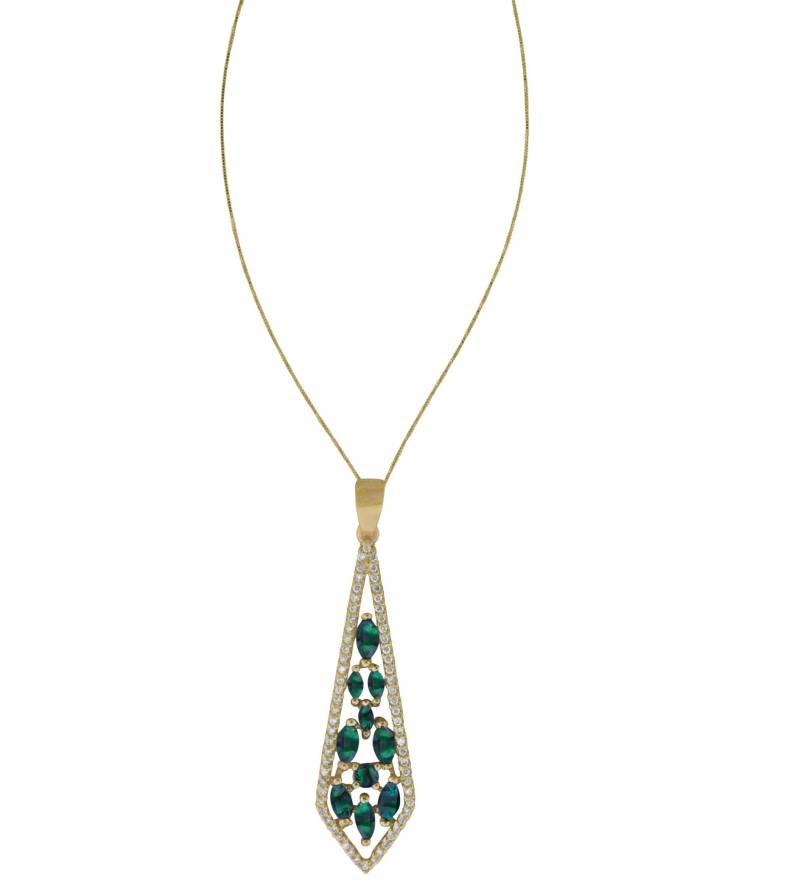 Natürlicher Alexandrit Diamant Anhänger Kette in 585Er Gelbgold Mit Zertifikat Kostenloser Versand Den Usa Natürlicher Alexandrit Diamant Anhänger Kette in 585Er Gelbgold Mit Zertifikat Kostenloser Versand Den Usa von DesignedbyEllens