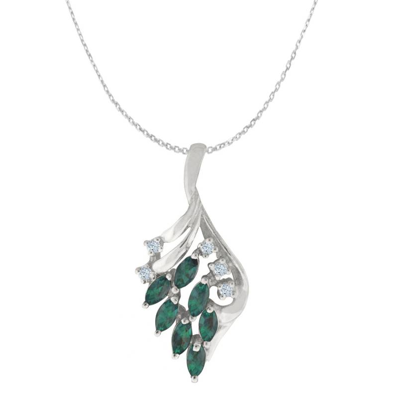 Natürlicher Alexandrit Diamant Anhänger in 14K Gold Mit Zertifikat. Kostenloser Versand Den Usa Natürlicher Alexandrit Diamant Anhänger in 14K Gold Mit Zertifikat. Kostenloser Versand Den Usa von DesignedbyEllens