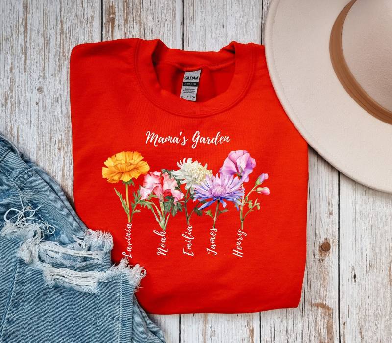 Personalisiertes Geschenk Für Oma, Personalisierte Geschenke Oma, Von Enkel, Individuelles Oma von DesignedbySilkeDu