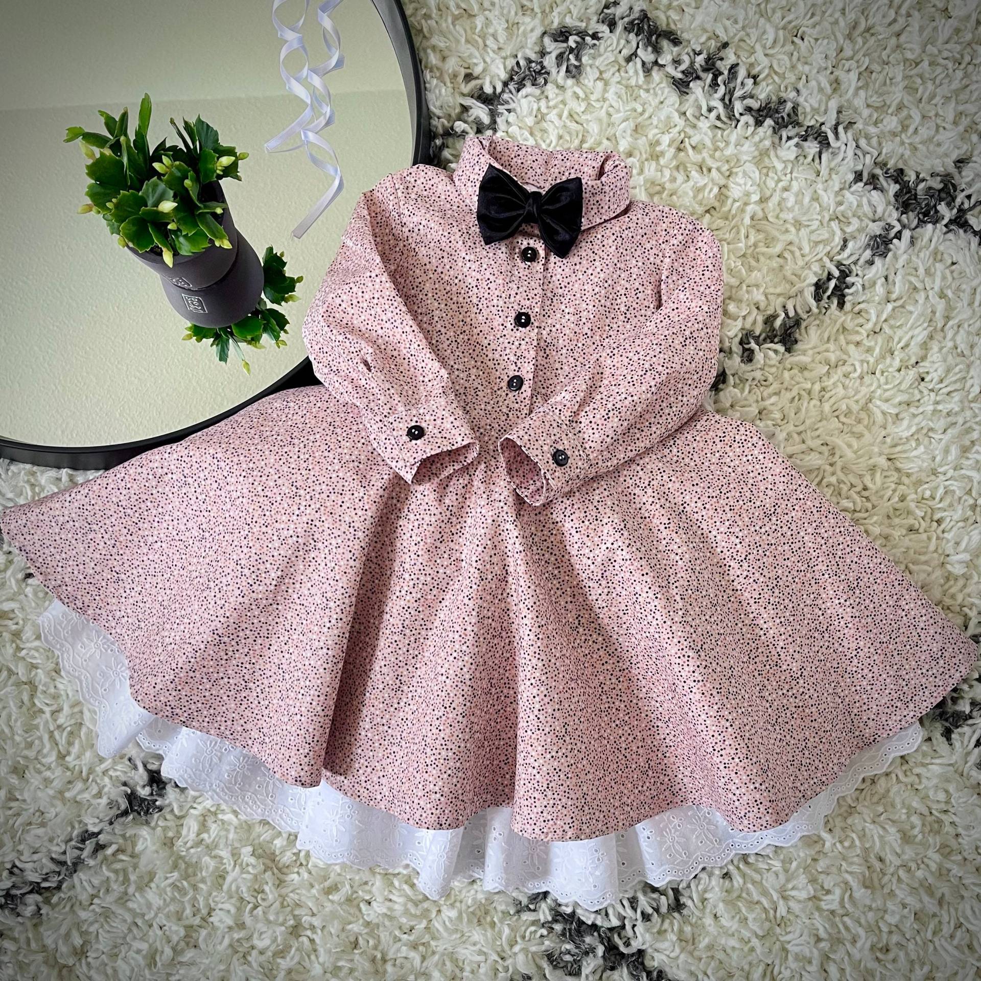 Kleid Für Ein Jahr Altes Den Ersten Geburtstag Kleid Für Ein Jahr Altes Den Ersten Geburtstag von DesignerBabyClothing