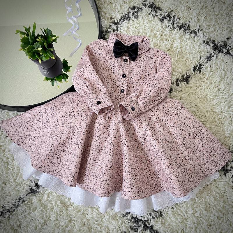 Kleid Für Ein Jahr Altes Den Ersten Geburtstag Kleid Für Ein Jahr Altes Den Ersten Geburtstag von DesignerBabyClothing