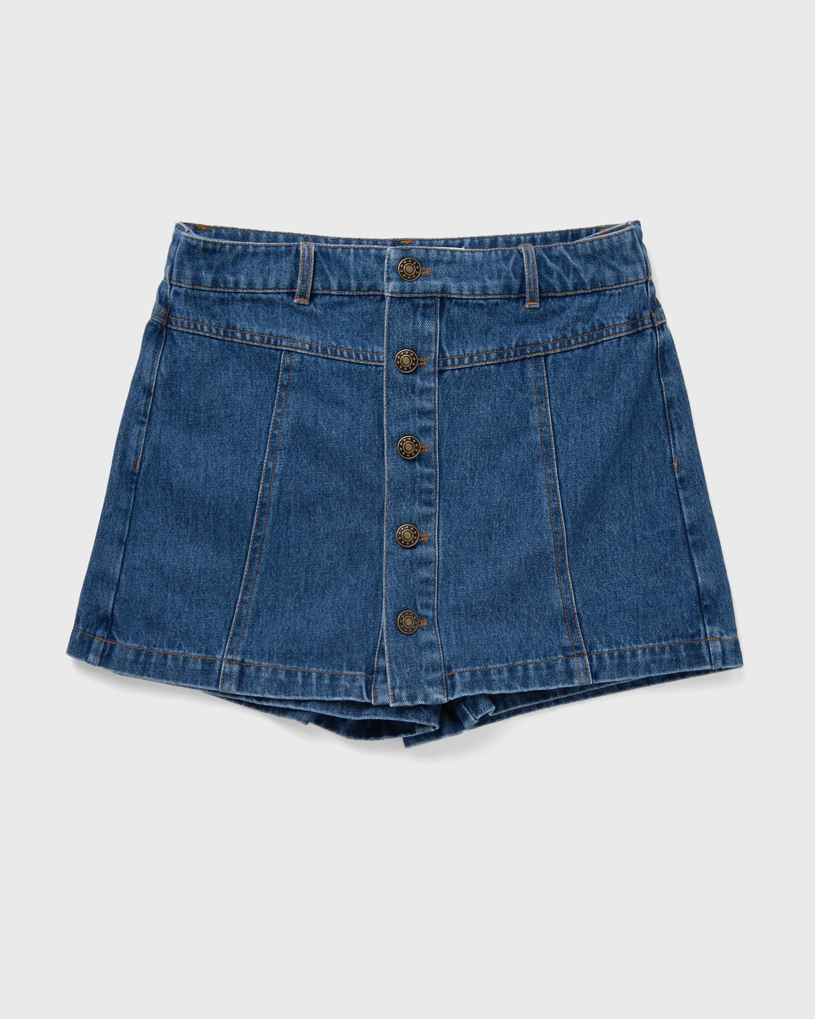 Designers, Remix Miles Skirt Shorts women Skirts blue in Größe:M von Designers, Remix