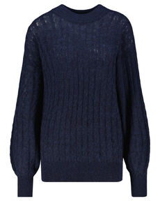 Damen Pullover VERONA KNIT SWEATER von Designers Remix