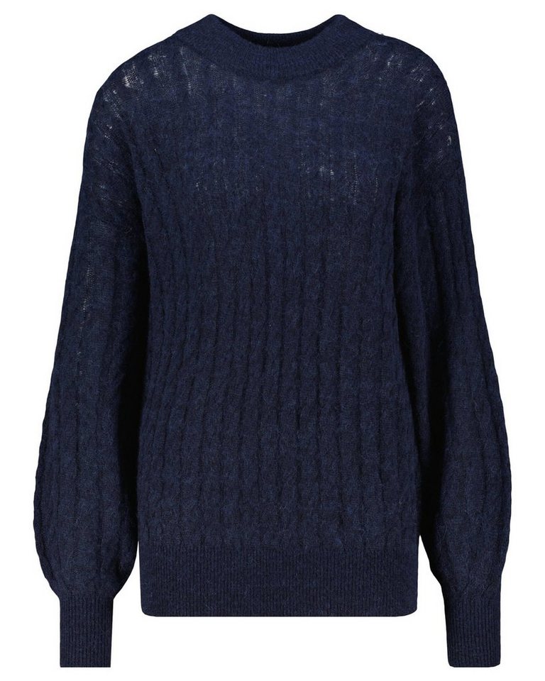 Designers Remix Strickpullover Damen Pullover VERONA KNIT SWEATER (1-tlg) von Designers Remix