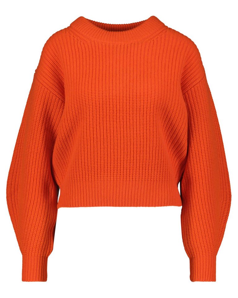Designers Remix Strickpullover Damen Strickpullover MOLINA (1-tlg) von Designers Remix