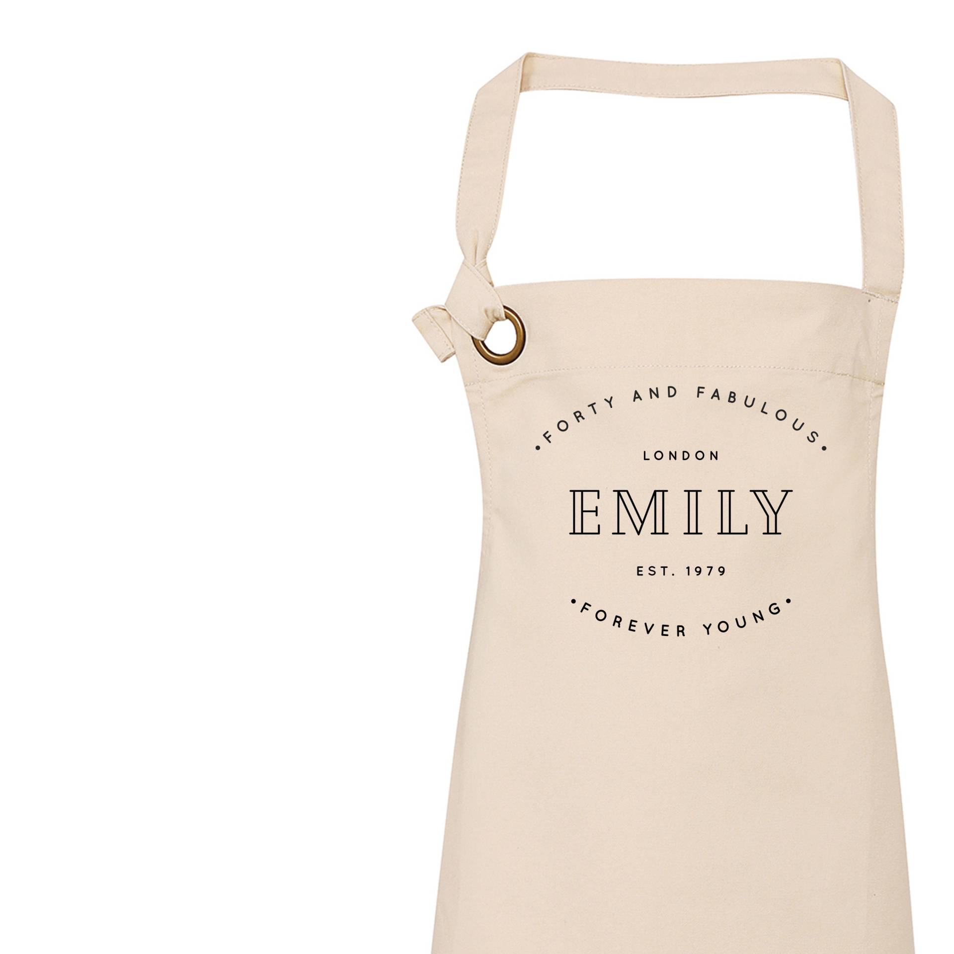 40. Geburtstag Geschenkideen | Personalisierte Schürze Schürzen Für Damen Vierzig Und Fabelhafte Geschenk-Ideen Vintage-stil Benutzerdefinierte 40. Geburtstag Geschenkideen | Personalisierte Schürze Schürzen Für Damen Vierzig Und Fabelhafte Geschenk-Ideen Vintage-stil Benutzerdefinierte von DesignsByHush