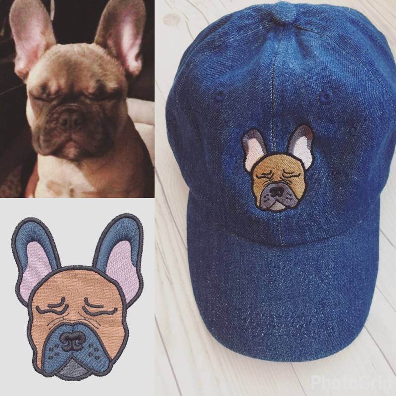 Hut Nach Wunsch von DesignsByIAmMe