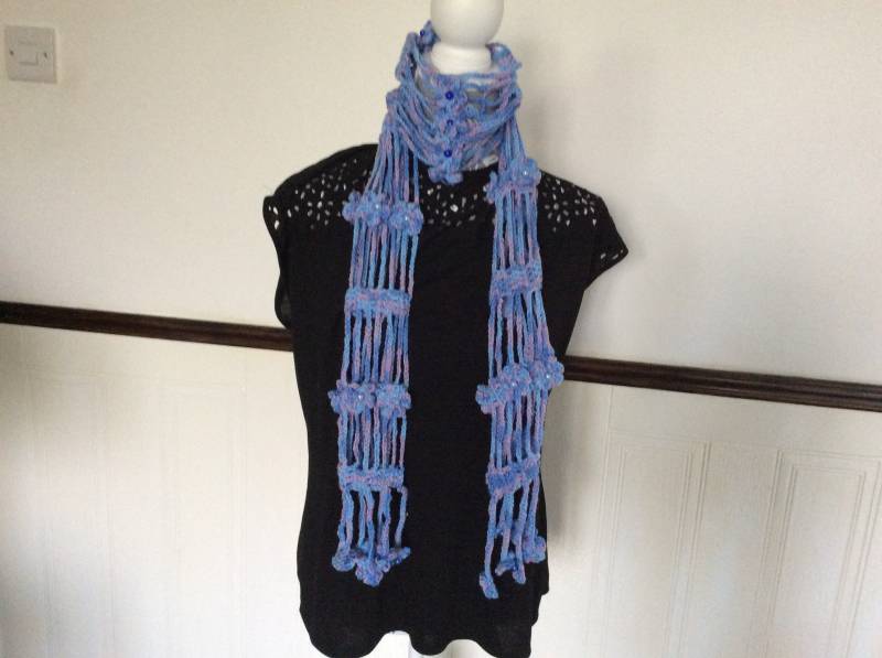 Dünne Sommerschal Dünne Sommerschal von Designsbyjacquelines