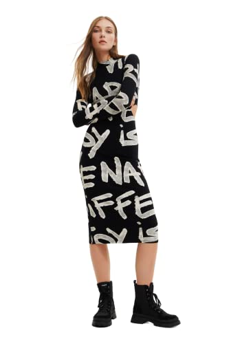 Abasic VEST_MAYA, uni( (2000)), Gr. L von Desigual