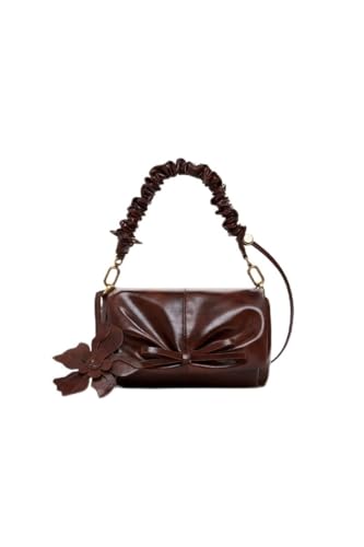 DESIGUAL BORSA DONNA MARRONE von Desigual