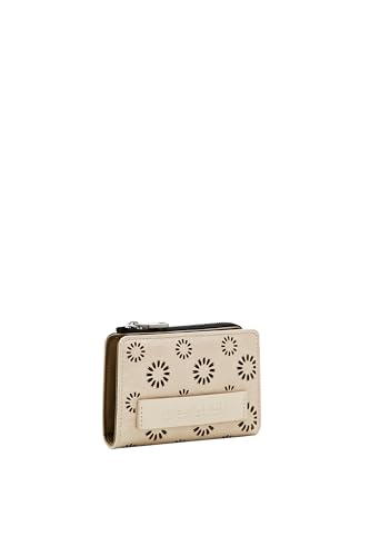 DESIGUAL PORTAFOGLIO DONNA BEIGE DESIGUAL PORTAFOGLIO DONNA BEIGE von Desigual