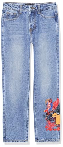 Denim_ALFI, 5053 Denim MEDIUM WASH, 9/10 von Desigual