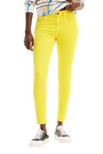 Denim_My Miami, 8016 Amarillo Texas, 38 von Desigual