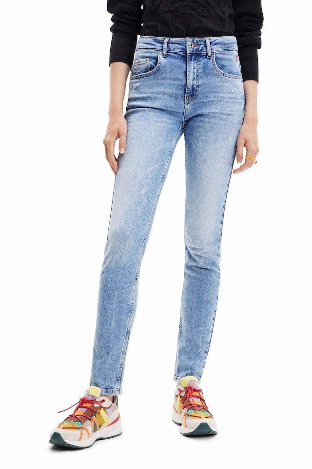 Desigual 5-Pocket-Jeans von Desigual