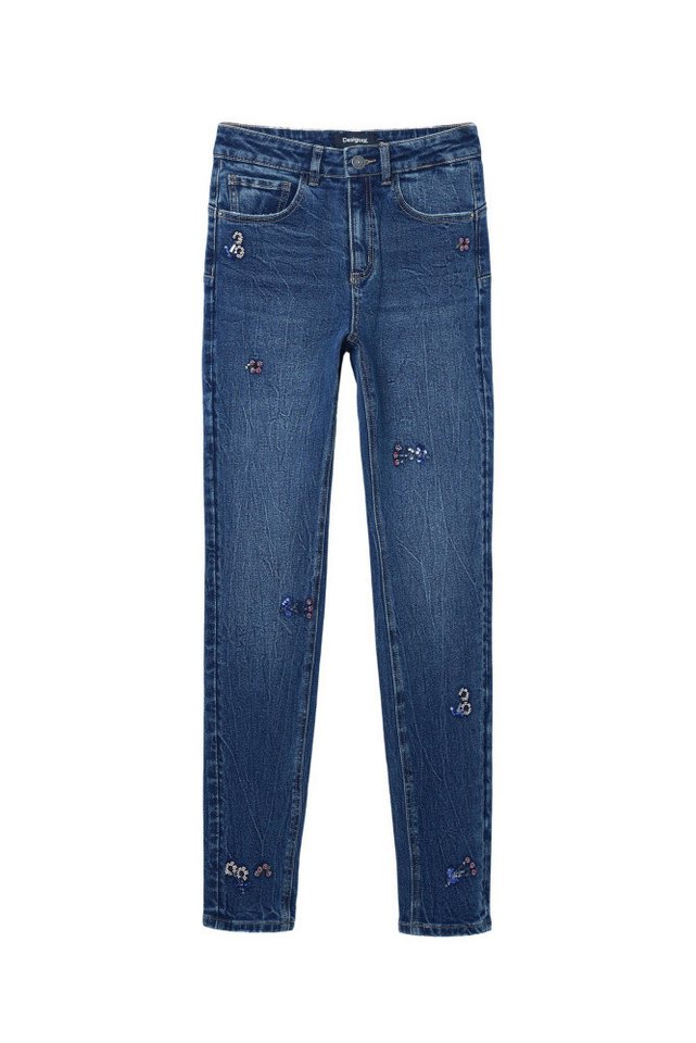 Desigual 5-Pocket-Jeans von Desigual