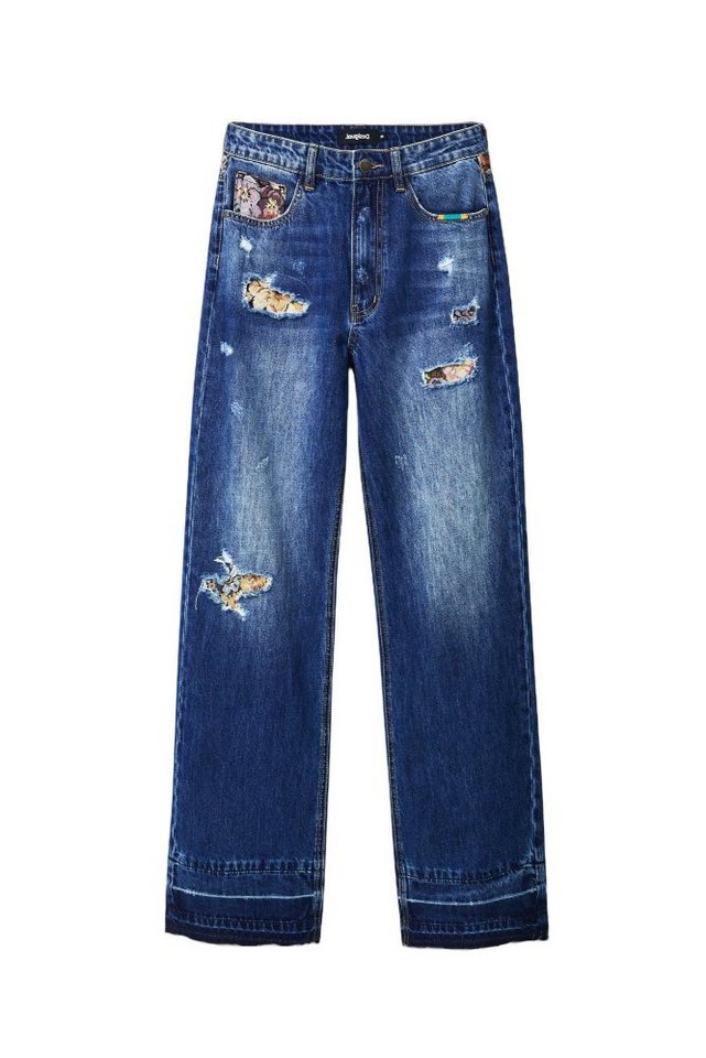 Desigual 5-Pocket-Jeans von Desigual