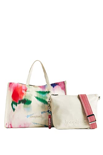 Desigual Accessoires Tasche 22saxp65 1SIZ von Desigual