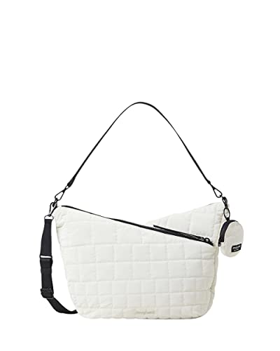 Desigual BOLS_COCOA HARRY 2.0, uni(tiza (10101010)), Gr. . von Desigual