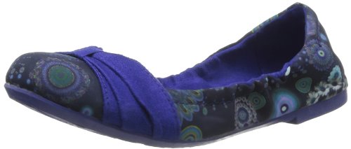 Desigual Ballerina, Damen Ballerinas von Desigual