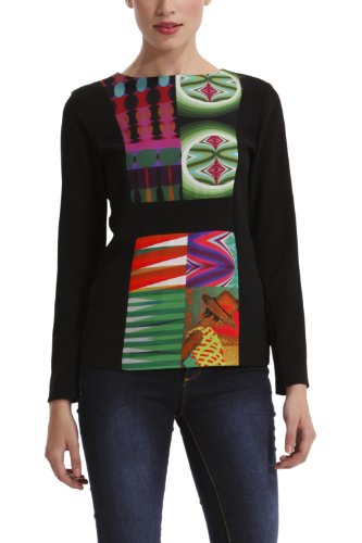 Desigual Bluse Sabine (M (36)) von Desigual