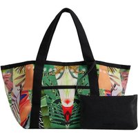 Desigual Bols Urban Beach Merida Rev - Shopper 57 cm von Desigual