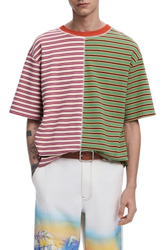 Desigual CAM_MASNOU, 4003 Military Green, S von Desigual