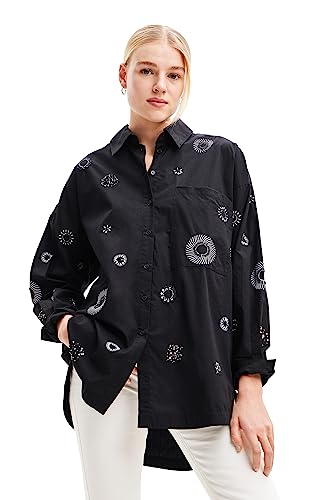 Desigual CAM_Taylor, 2000 Black, S/M von Desigual