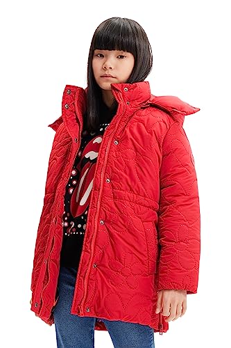 Desigual CHAQ_ANGEL, 3092 RED, 11/12 von Desigual