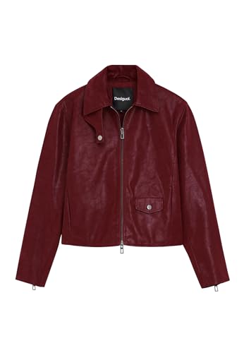 Desigual CHAQ_LIDO, 3176 GARNET, S von Desigual