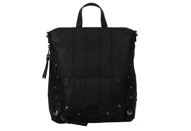 Desigual Cityrucksack Embro, Polyurethan von Desigual