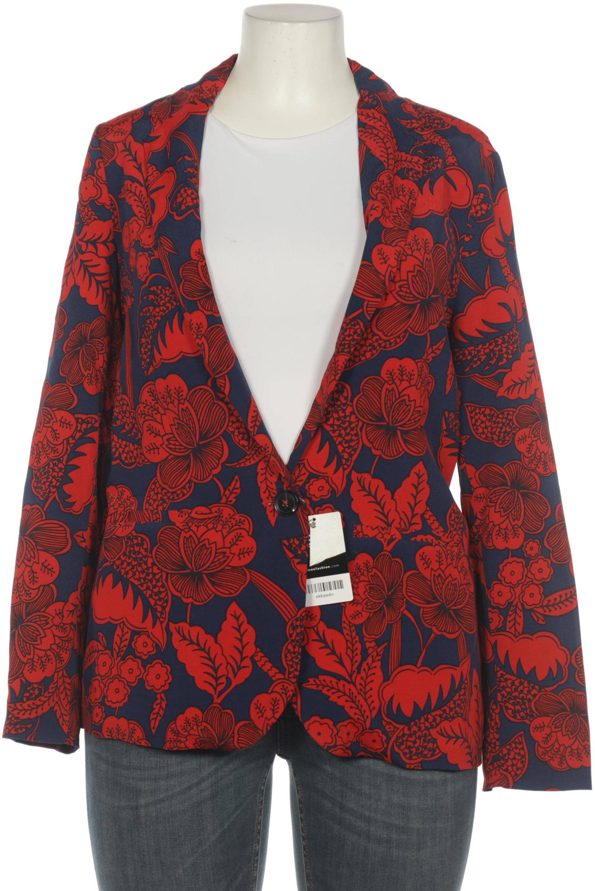 Desigual Damen Blazer, blau von Desigual