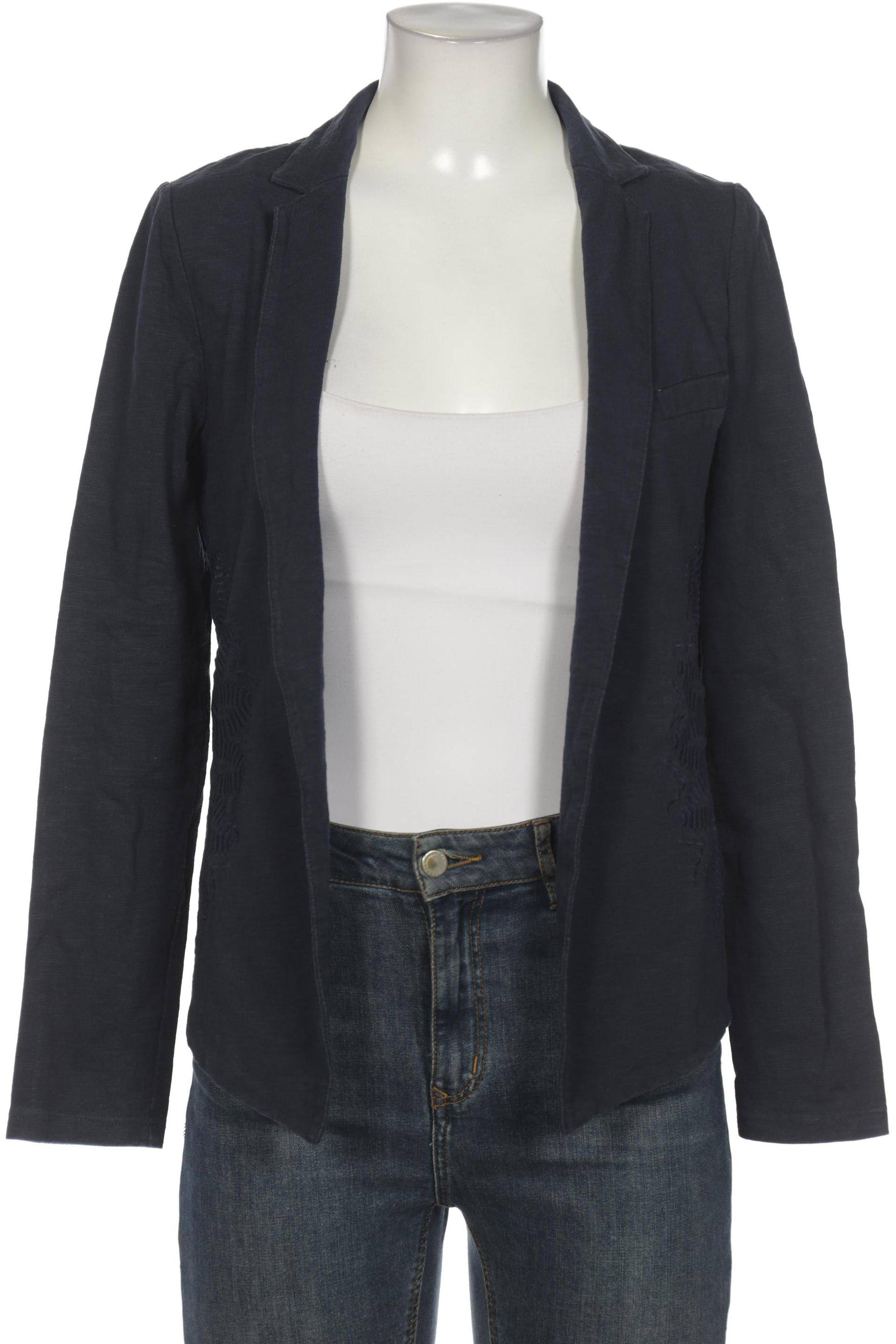 Desigual Damen Blazer, marineblau von Desigual