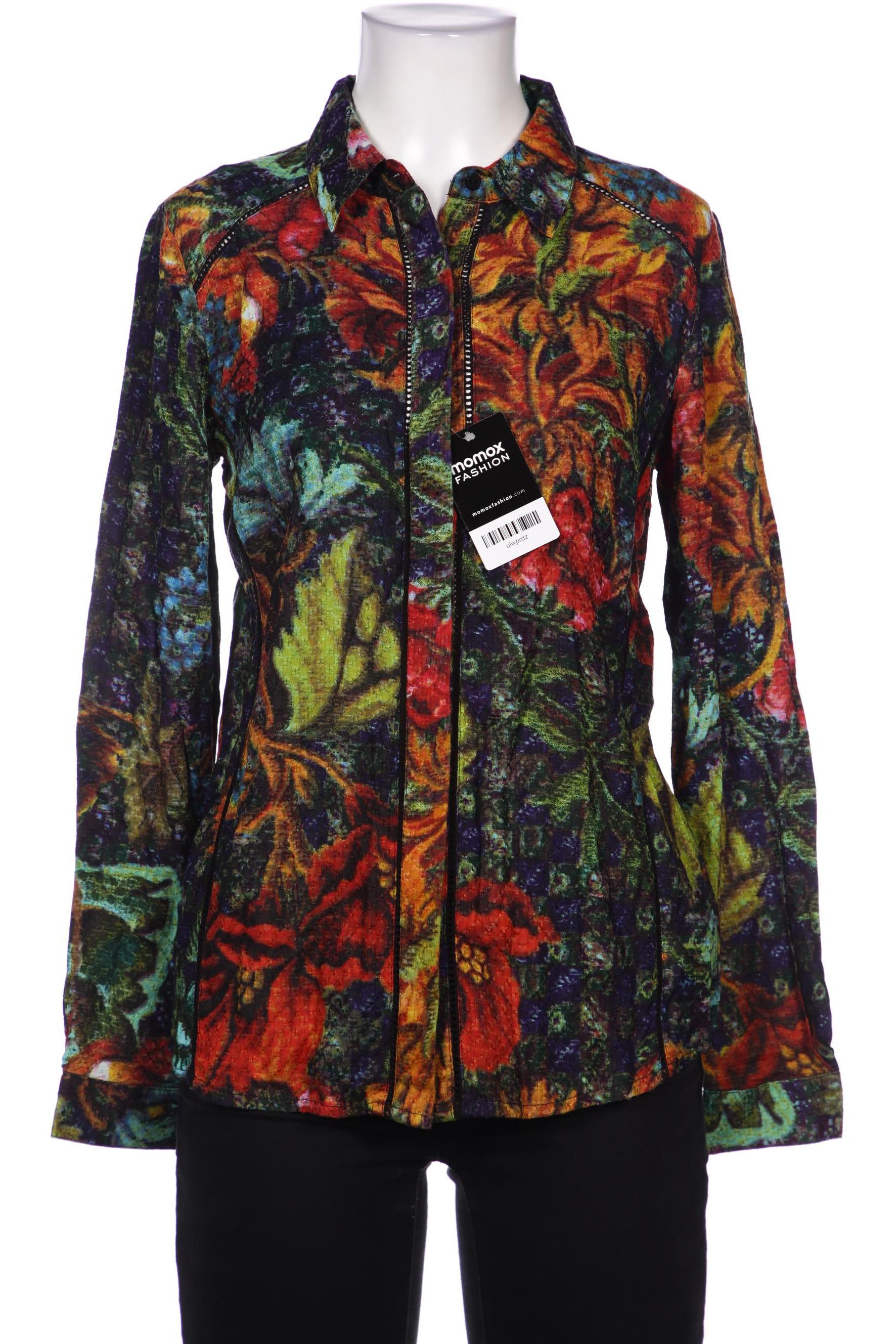 Desigual Damen Bluse, mehrfarbig von Desigual